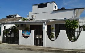 Sea Star San Andrés